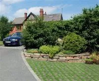 Bioverse Paving System