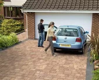 Drivesett Natrale