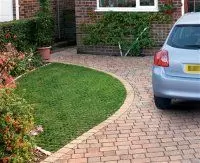 Grassguard