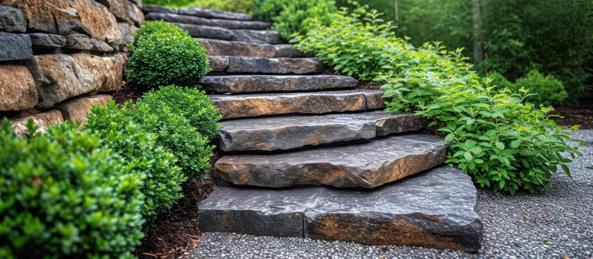 Common Hard Landscaping Mistakes