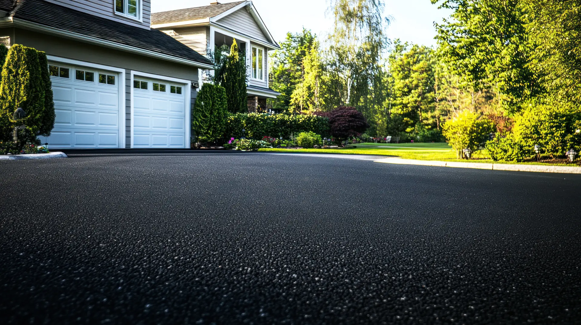 How to Choose the Right Driveway for Your Home