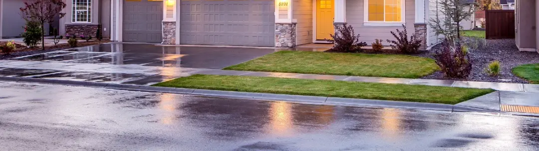 The Best Material To Pave A Driveway The Best Material To Pave A Driveway Image