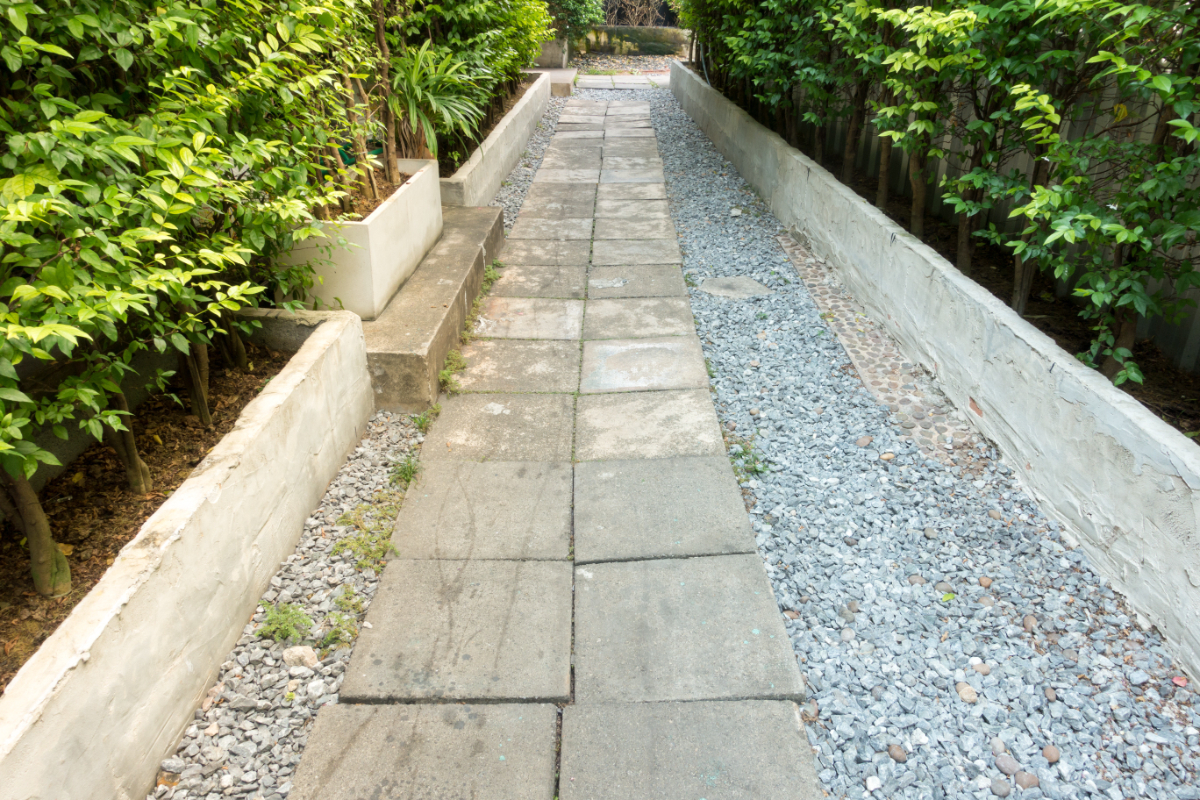 What Is The Difference Between Hard And Soft Landscaping What Is The Difference Between Hard And Soft Landscaping