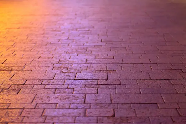 how do I choose patio paving slabs?